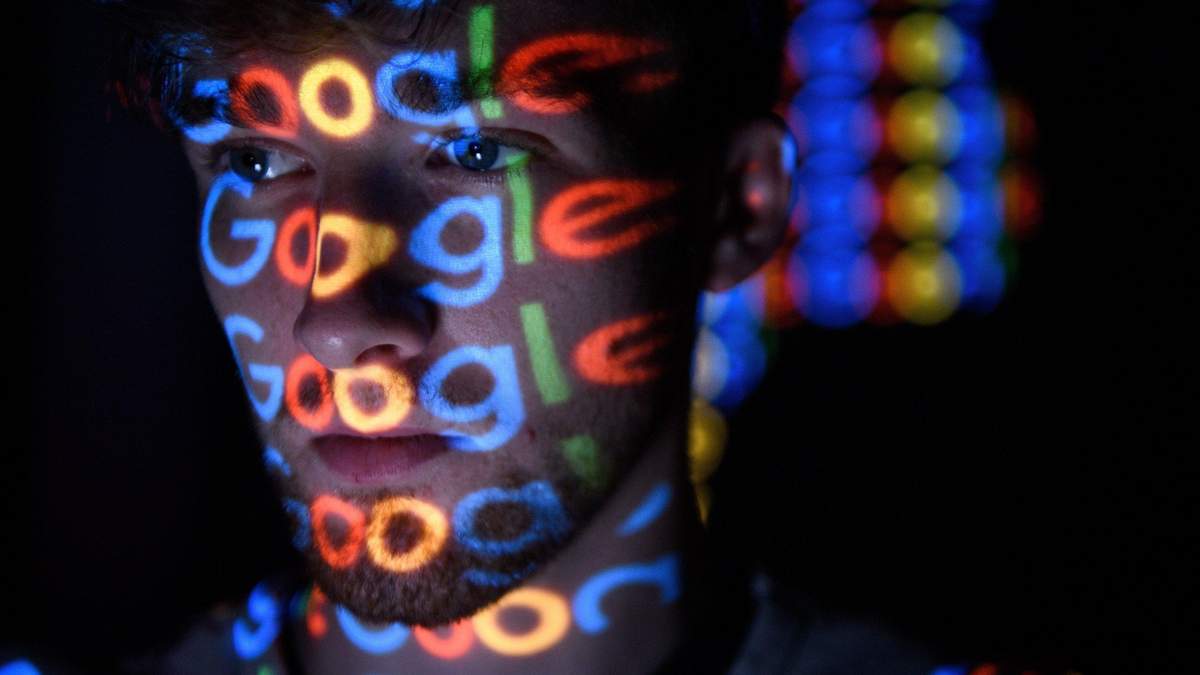 Google Google