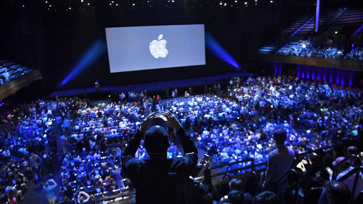 Презентація Apple Презентація Apple