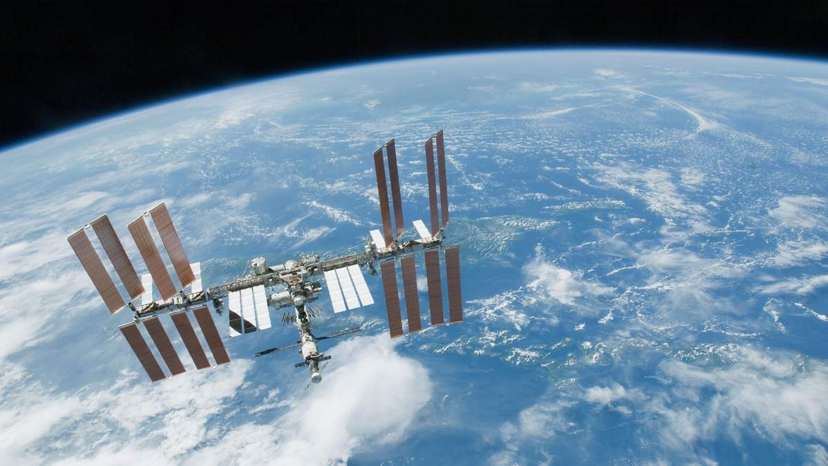 У США анонсували реаліті-шоу Space Hero: що відомо У США анонсували реаліті-шоу Space Hero: що відомо
