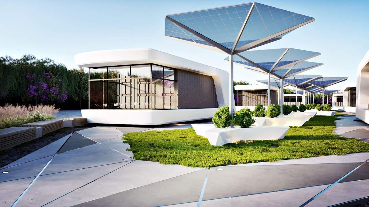 Quadroport Quadroport
