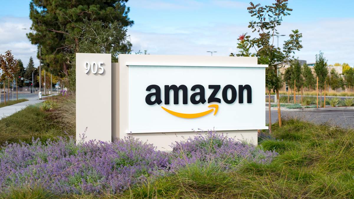 Amazon Amazon