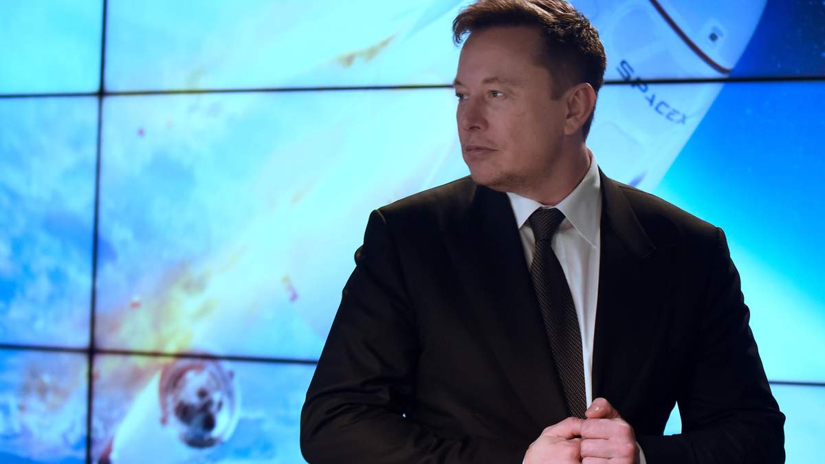 Компания Илона Маска SpaceX собрала космический корабль Starship Компания Илона Маска SpaceX собрала космический корабль Starship
