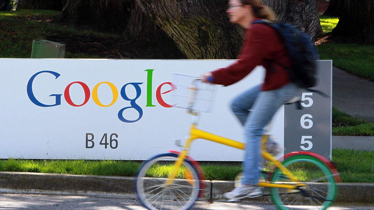 Диджитализация туризма: Украина договорилась о сотрудничестве с Google