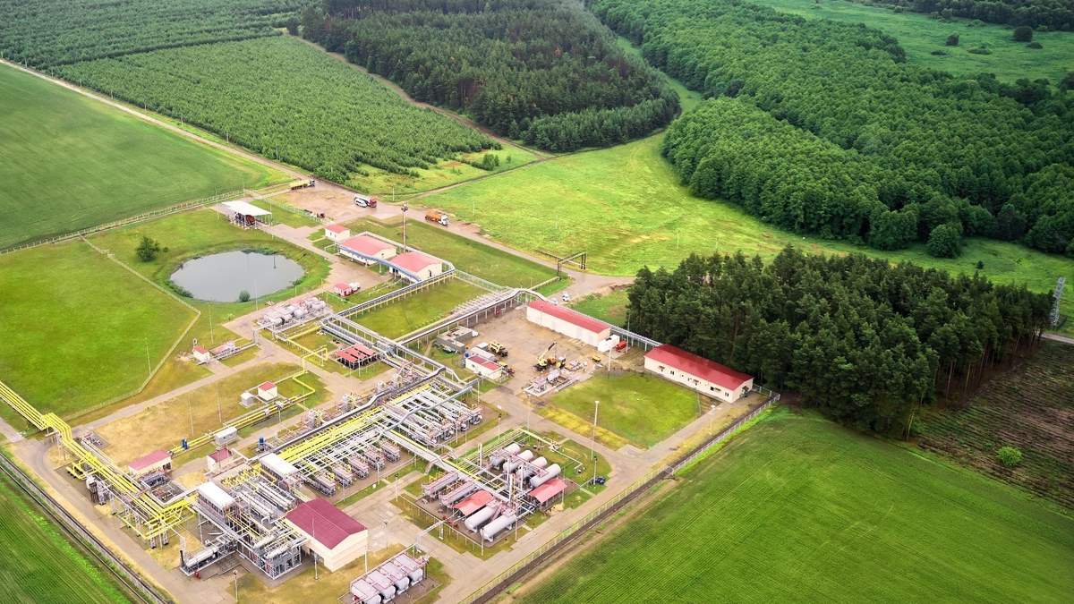 Группа ДТЭК получила два Эко-Оскара за инновации в природоохранной деятельности Группа ДТЭК получила два Эко-Оскара за инновации в природоохранной деятельности