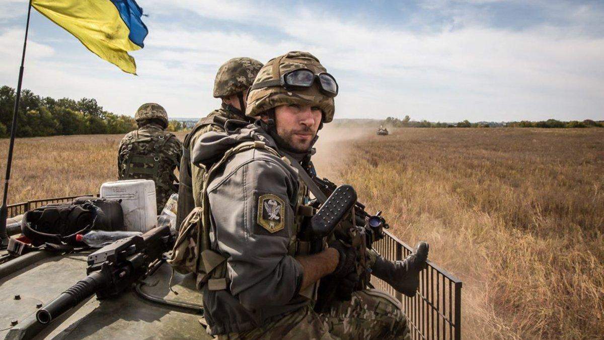В Україні розробили великокаліберні гвинтівки, яких не вистачає на передовій В Україні розробили великокаліберні гвинтівки, яких не вистачає на передовій