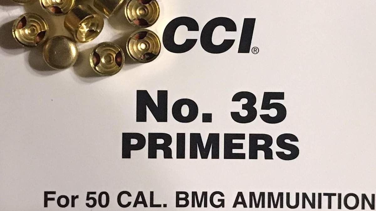 Завод "Маяк" розробляє новий кулемет 