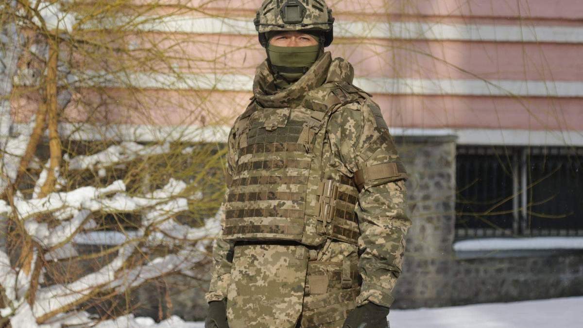 Минобороны разработало бронежилет по стандарту США Минобороны разработало бронежилет по стандарту США