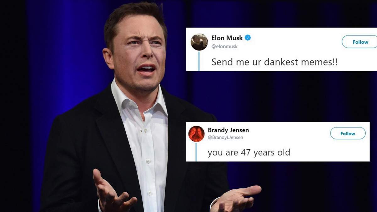 У Tesla шукають фахівця з підтримки клієнтів у соцмережах У Tesla шукають фахівця з підтримки клієнтів у соцмережах