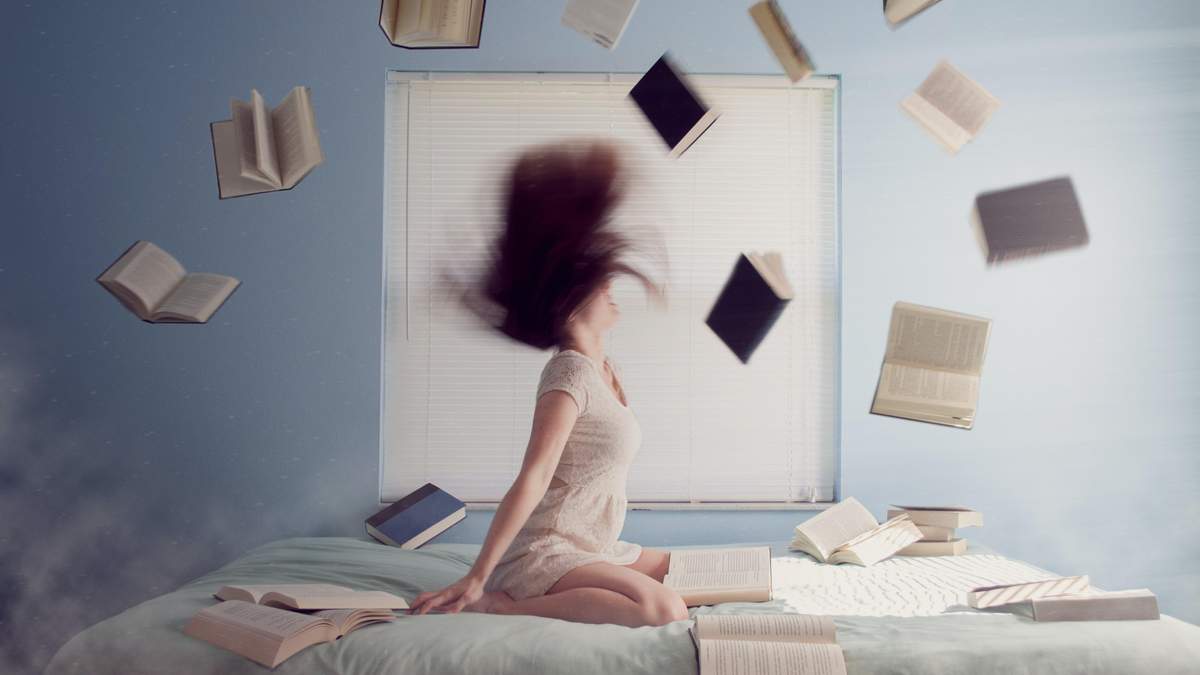 Як позбутися шкідливих звичок: добірка книг Як позбутися шкідливих звичок: добірка книг