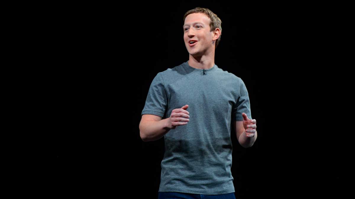 Facebook планує випустити розумний годинник: що відомо про розробку Facebook планує випустити розумний годинник: що відомо про розробку