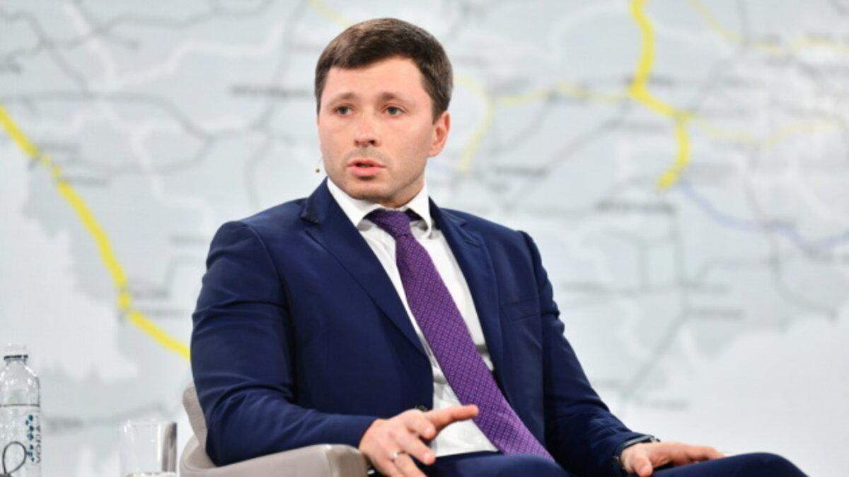 Мининфраструктуры анонсировало проект строительства первого европути Мининфраструктуры анонсировало проект строительства первого европути