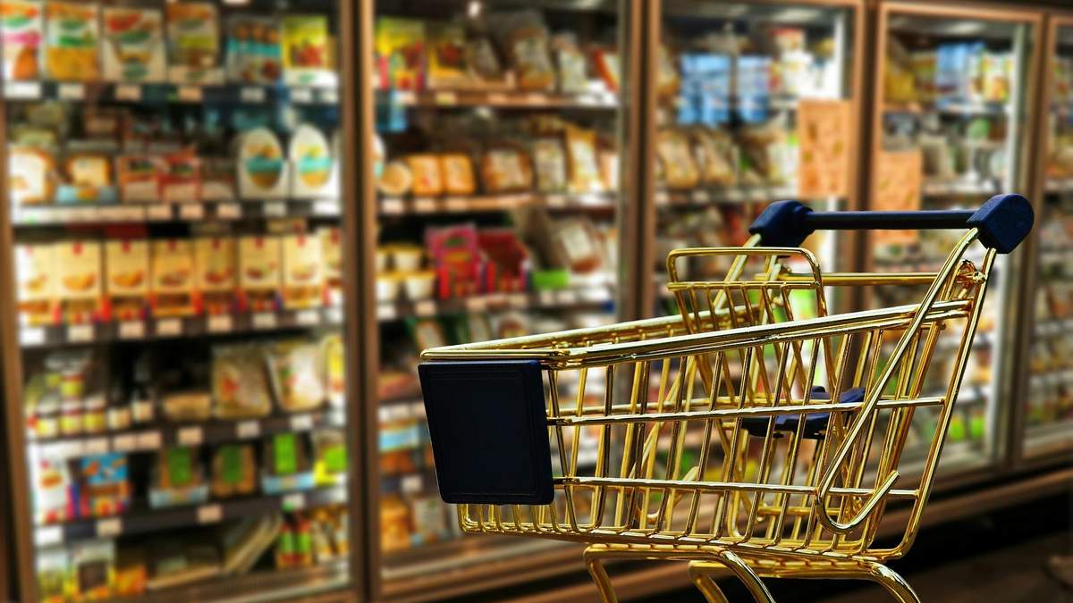 Украинцы создали сканер продуктов на наличие вредных добавок Украинцы создали сканер продуктов на наличие вредных добавок