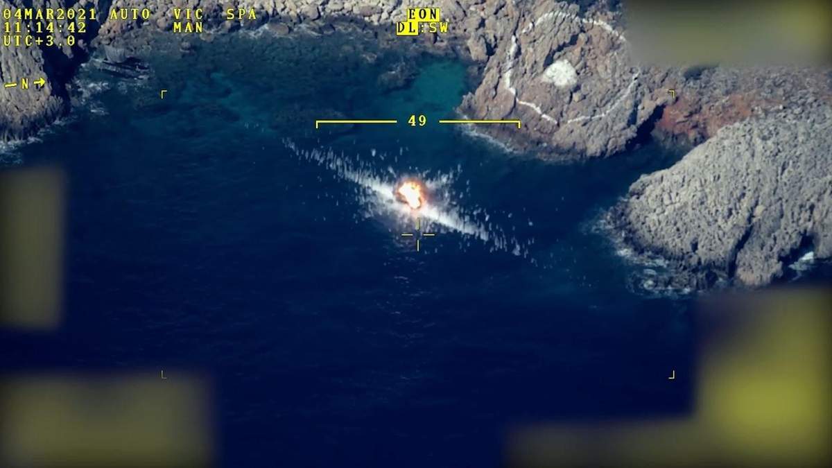 Безпілотник Bayraktar TB-2 вразив ціль з рекордної відстані: відео