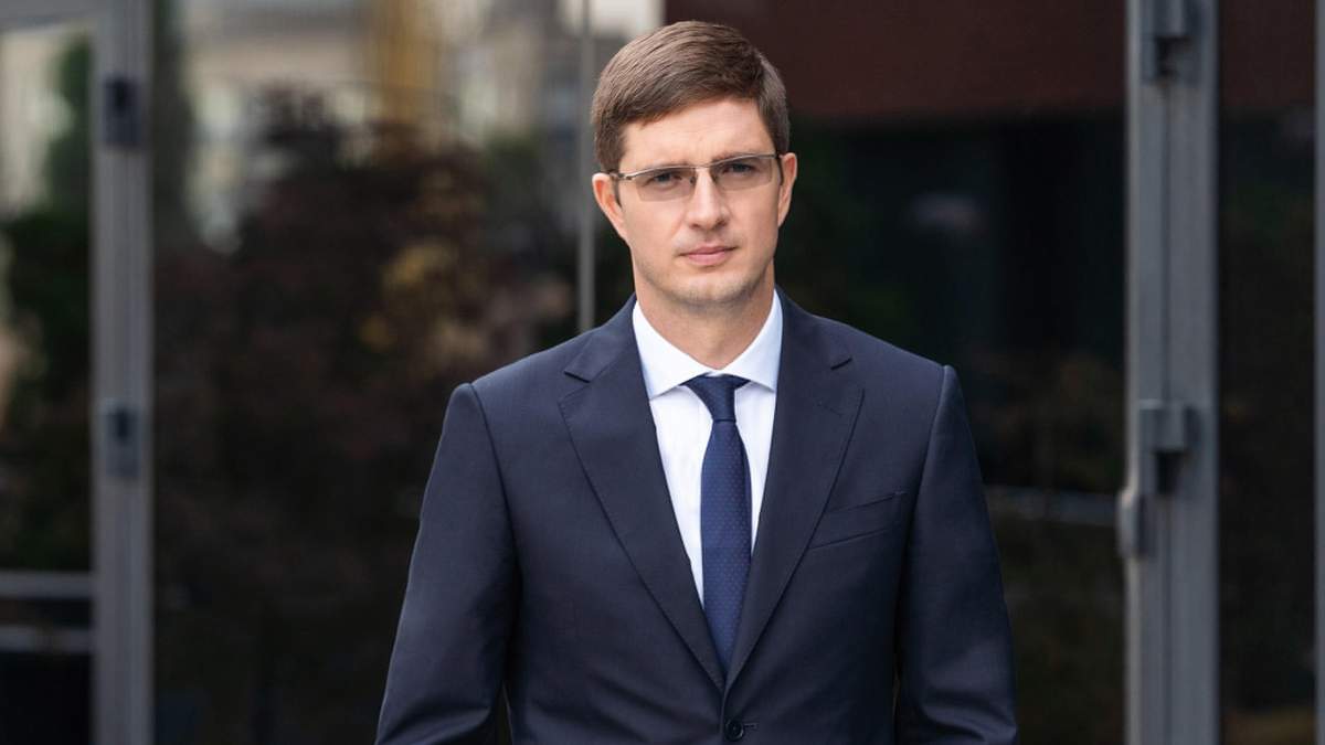 Європейський зелений курс: ДТЕК про перебудування економіки України Європейський зелений курс: ДТЕК про перебудування економіки України