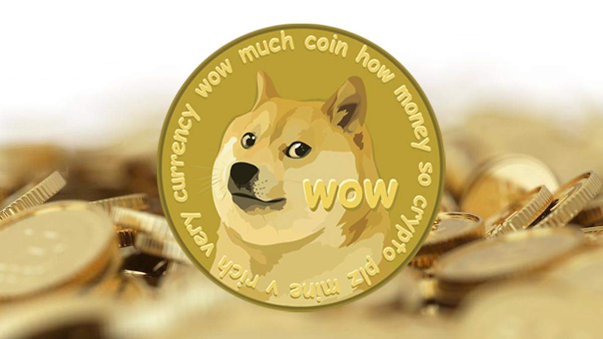 Сколько стоит dogecoin what is 1 ethereum worth