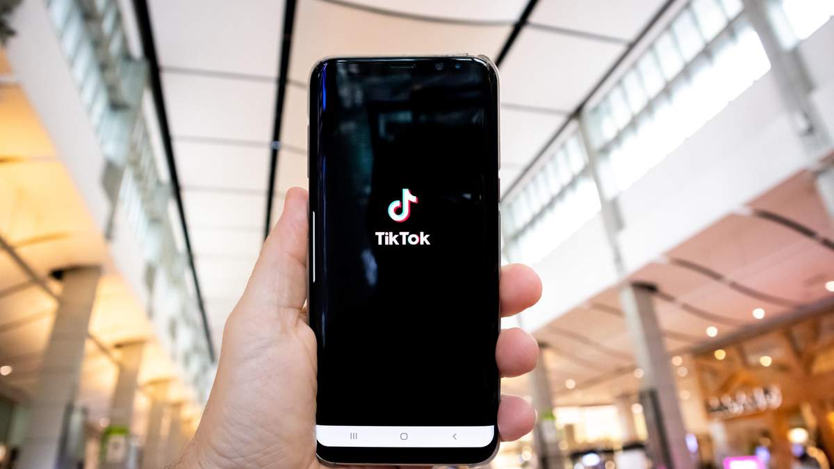 TikTok запускає інструмент пошуку вакансій для покоління Z TikTok запускає інструмент пошуку вакансій для покоління Z