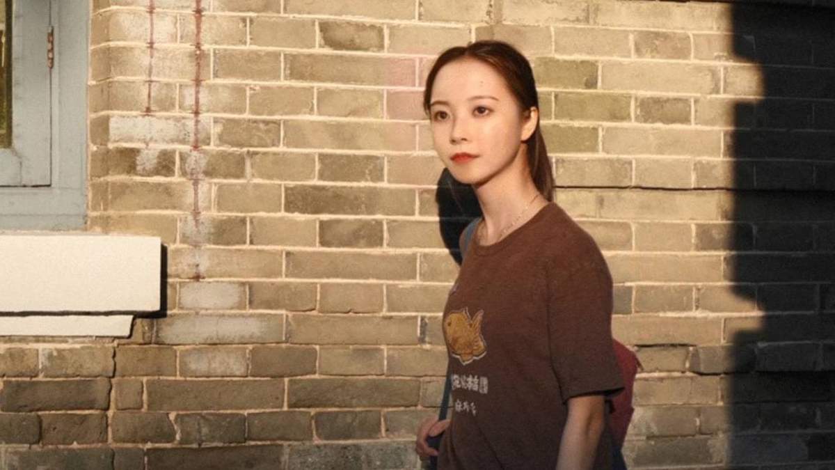 Студенткой  университета в Китае стала девушка-искусственный интеллект