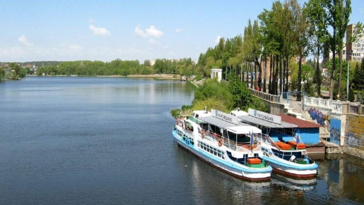 У Вінниці мають намір розробити електрокатер: що про це відомо - Інновації У Вінниці мають намір розробити електрокатер: що про це відомо - Інновації
