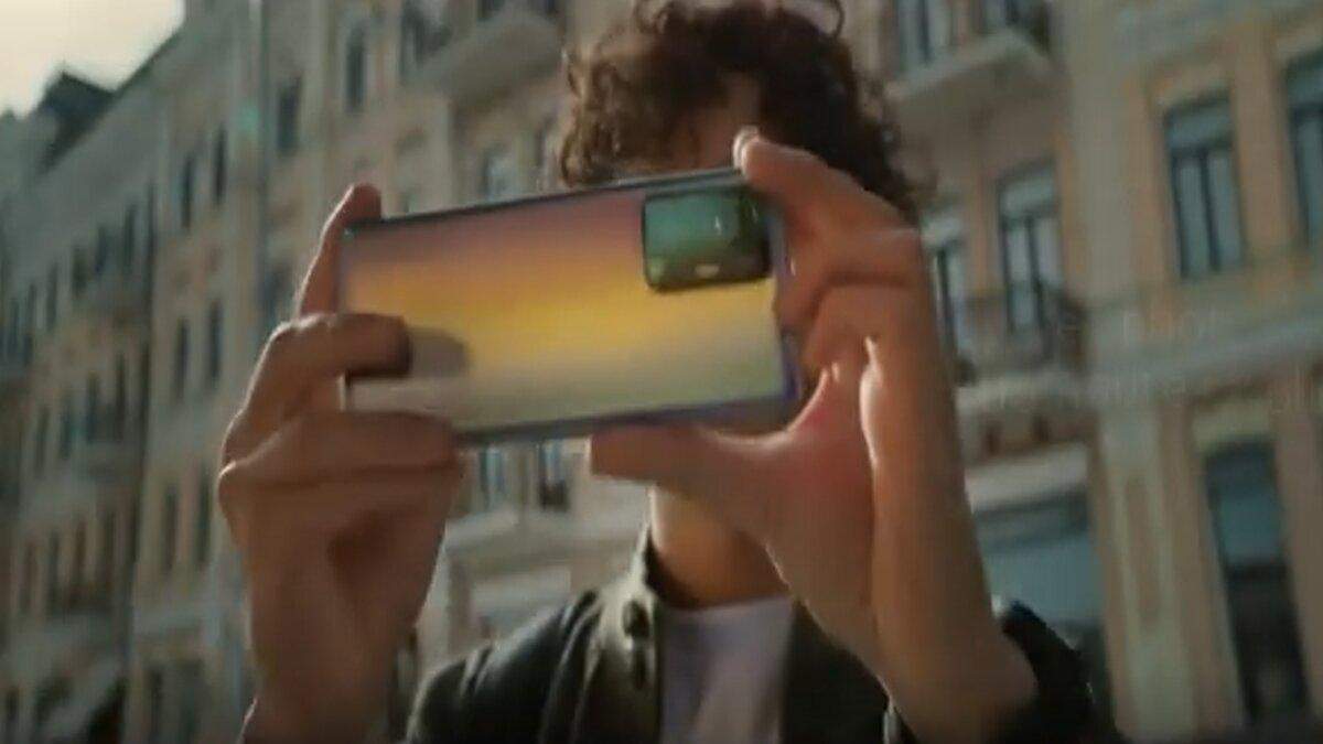 Украинский продакшн снял рекламу для Xiaomi: яркое видео - Инновации