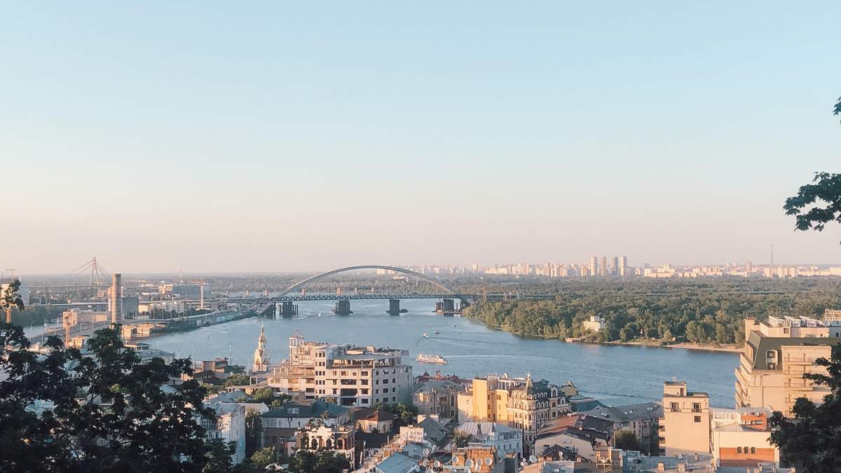 Чего не хватает Киеву, чтобы стать максимально комфортным для жизни: красноречивые фото - Инновации