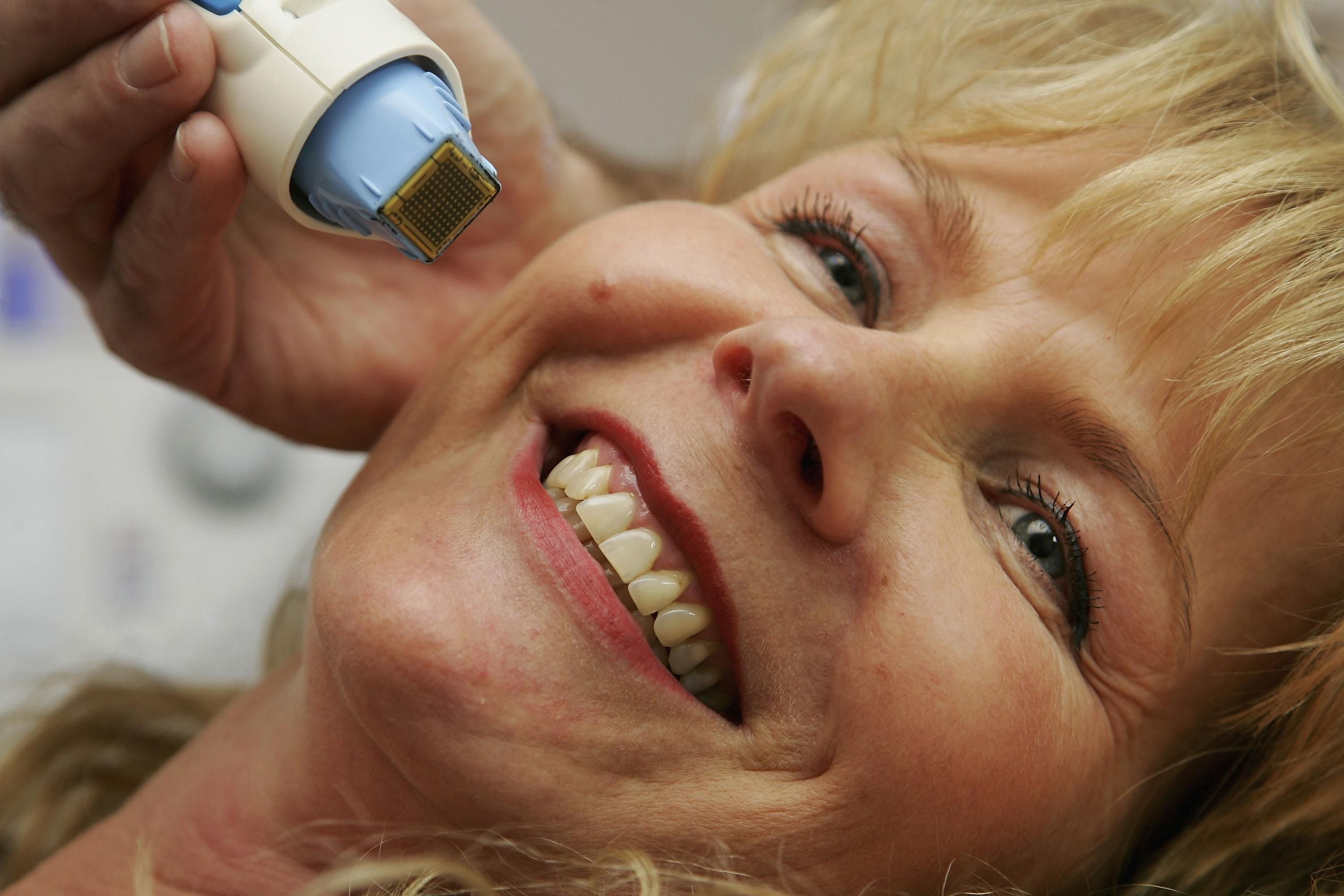 Лазерна медицина Лазерна медицина