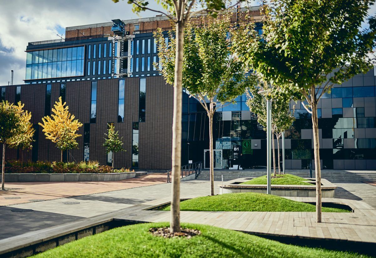 5 кращих сучасних локацій Києва 5 кращих сучасних локацій Києва