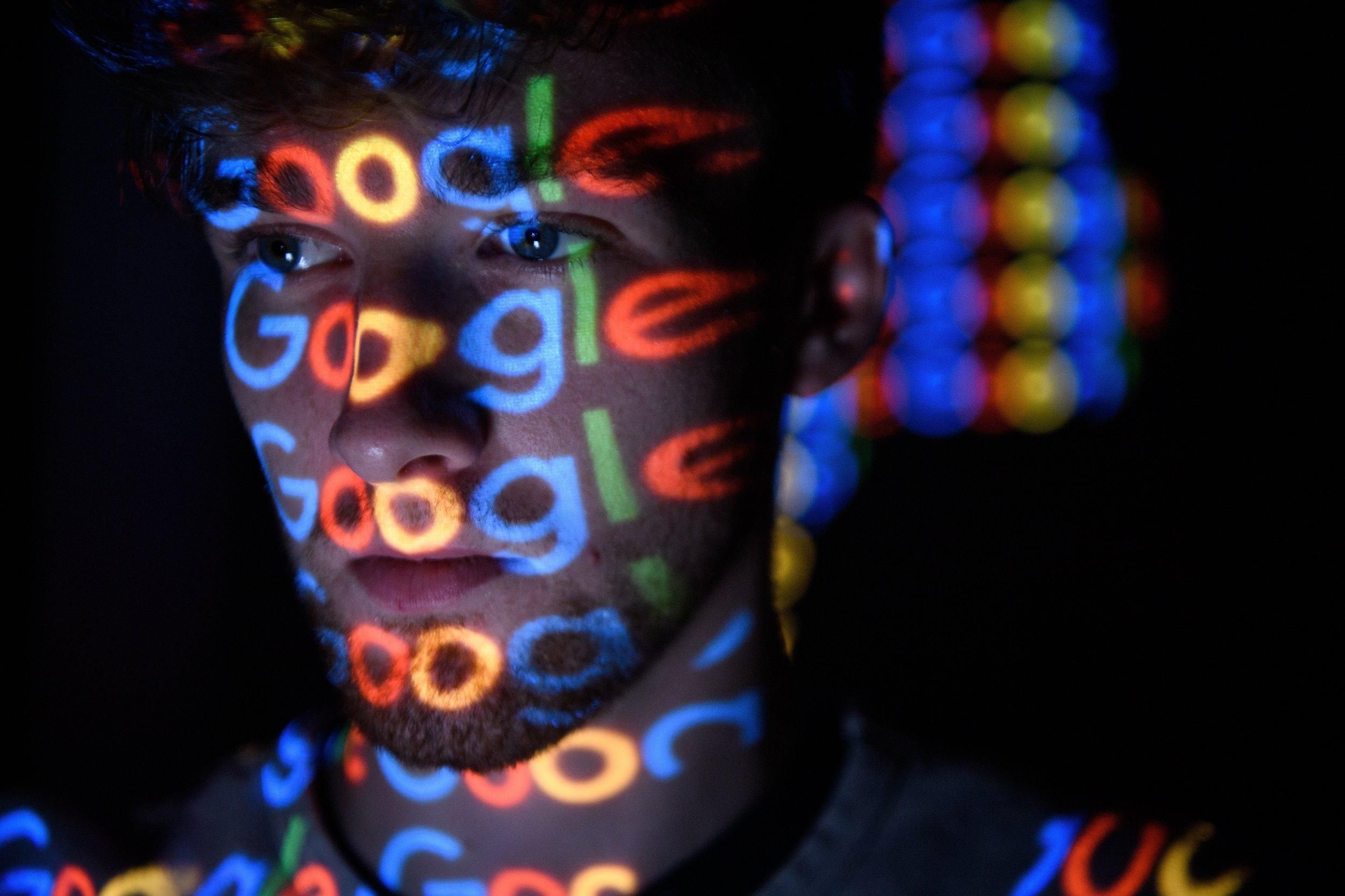 Google Google