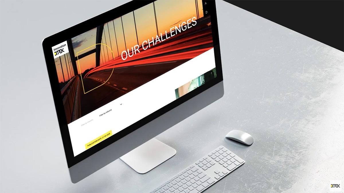 Innovation DTEK Innovation DTEK