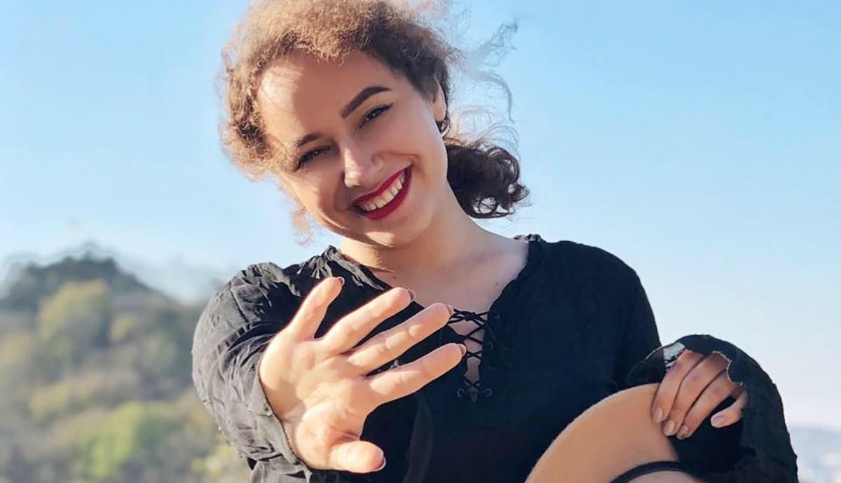 Украинка победила на международном конкурсе изобретений Украинка победила на международном конкурсе изобретений