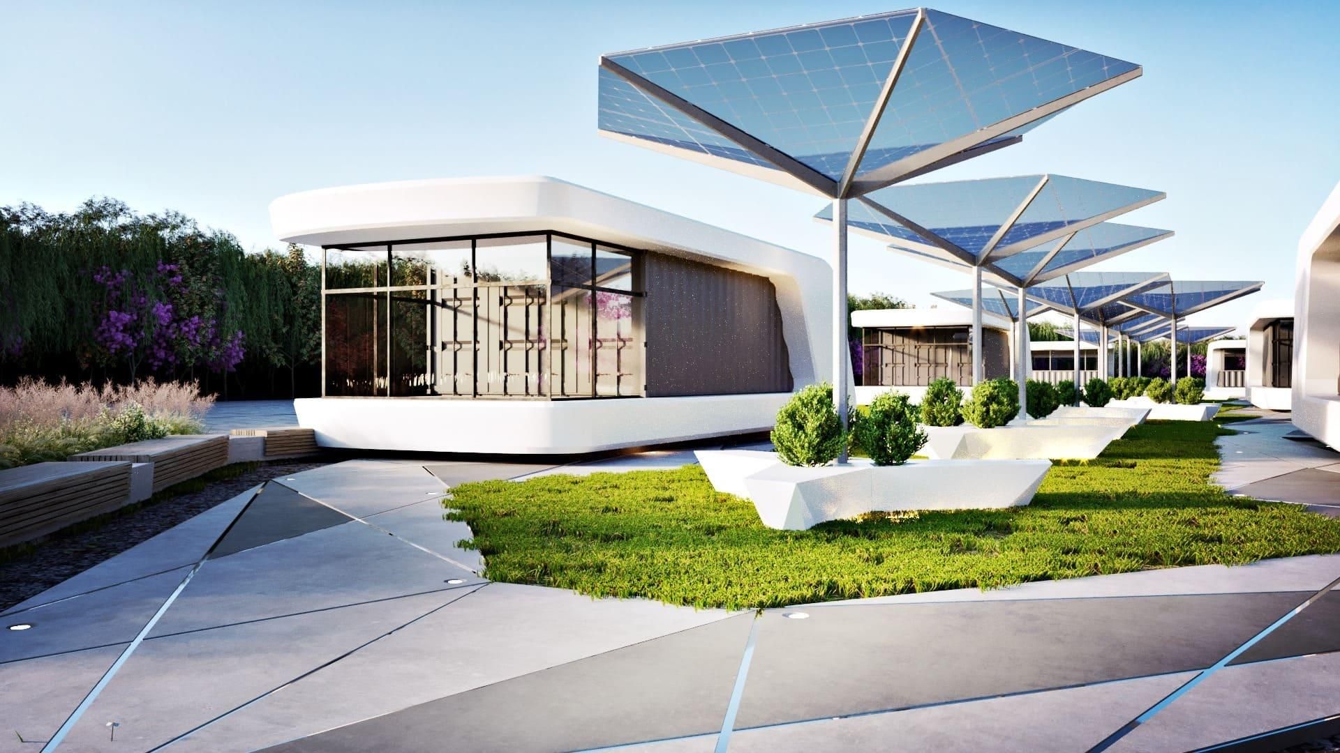 Quadroport Quadroport