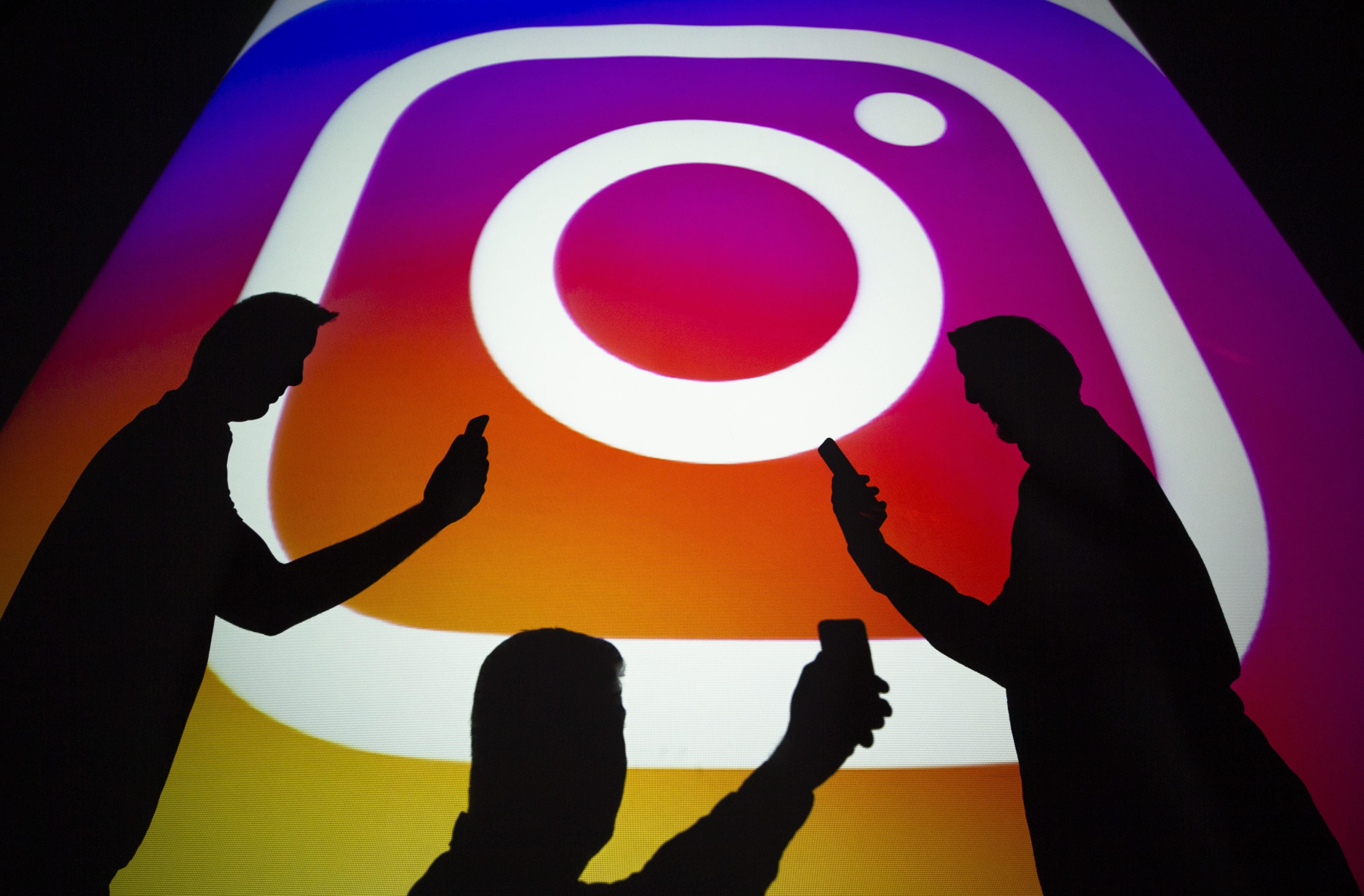 Instagram проти буллінгу Instagram проти буллінгу