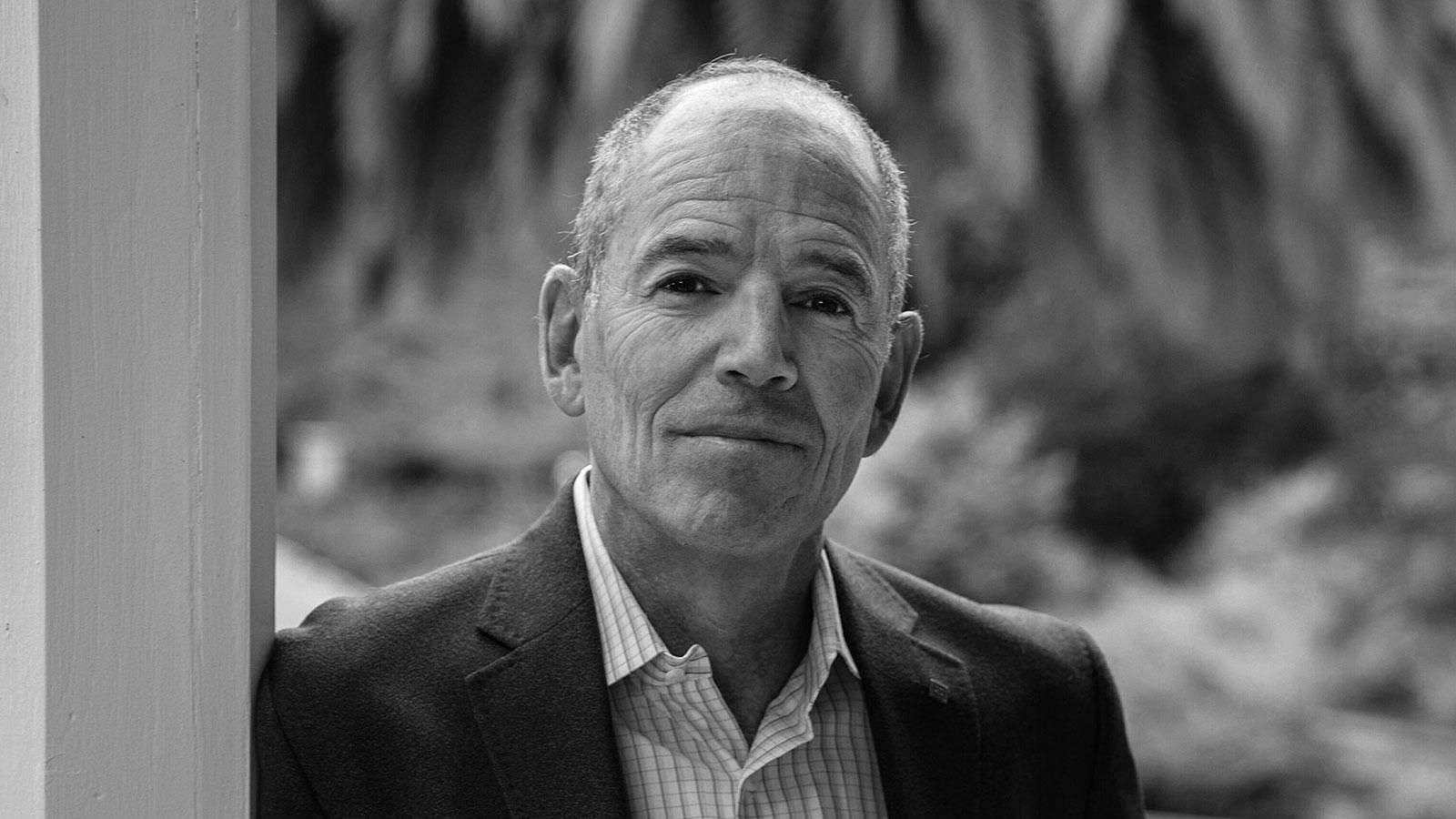 Марк Рендольф Марк Рендольф