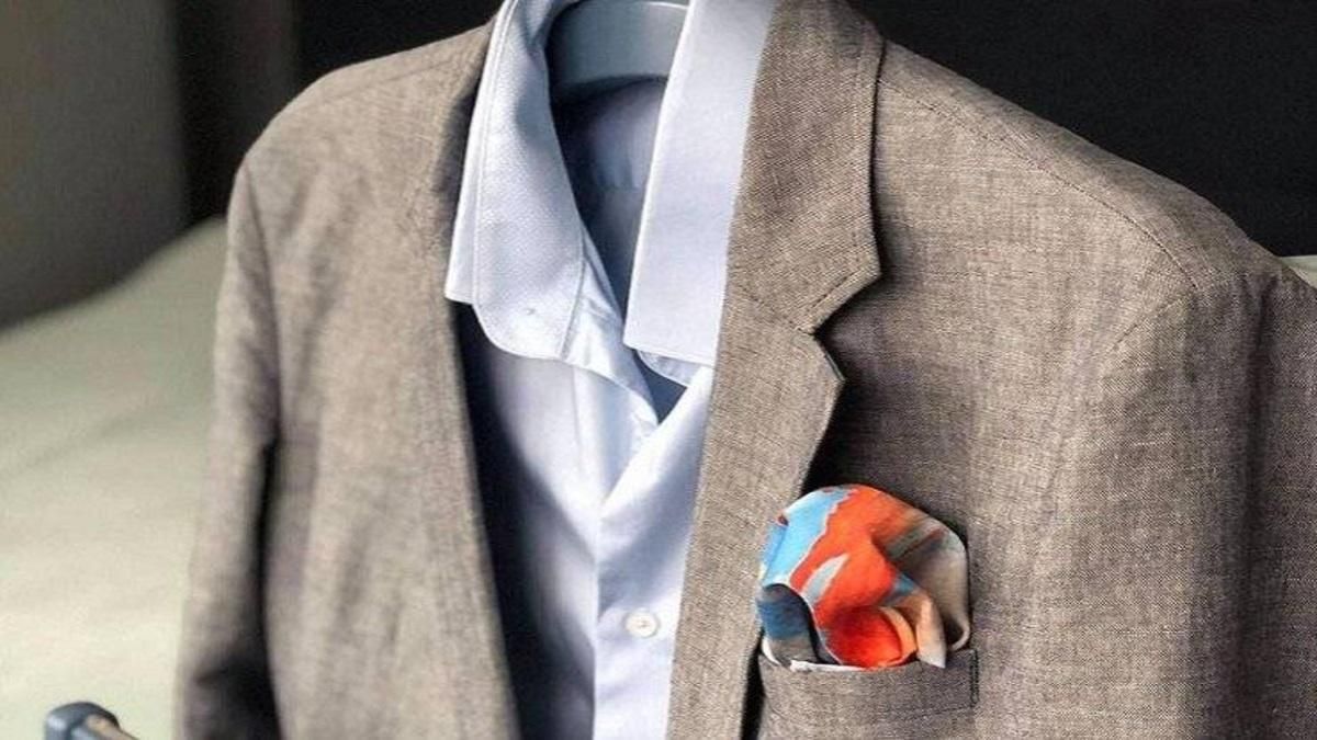 У Львові діти з інвалідністю створили колекцію хустин У Львові діти з інвалідністю створили колекцію хустин