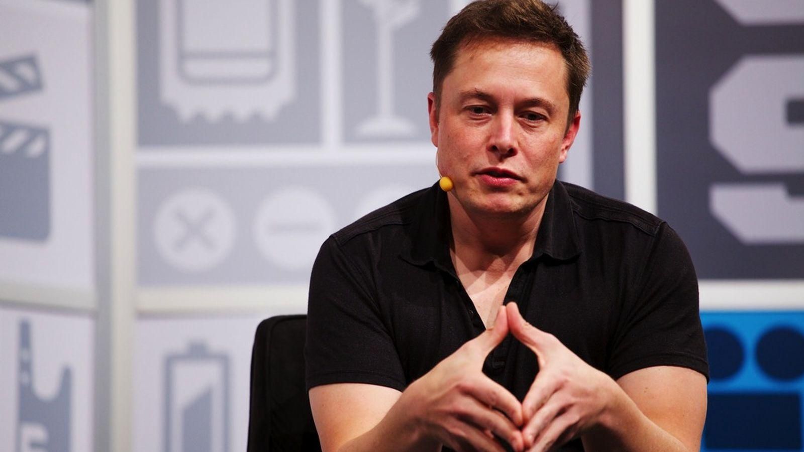 Илон Маск хочет построить на Марсе город, независимой от Земли Илон Маск хочет построить на Марсе город, независимой от Земли