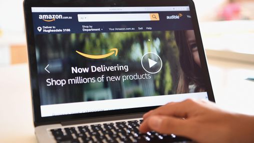 Як продавати на Amazon з України: безкоштовний відеокурс