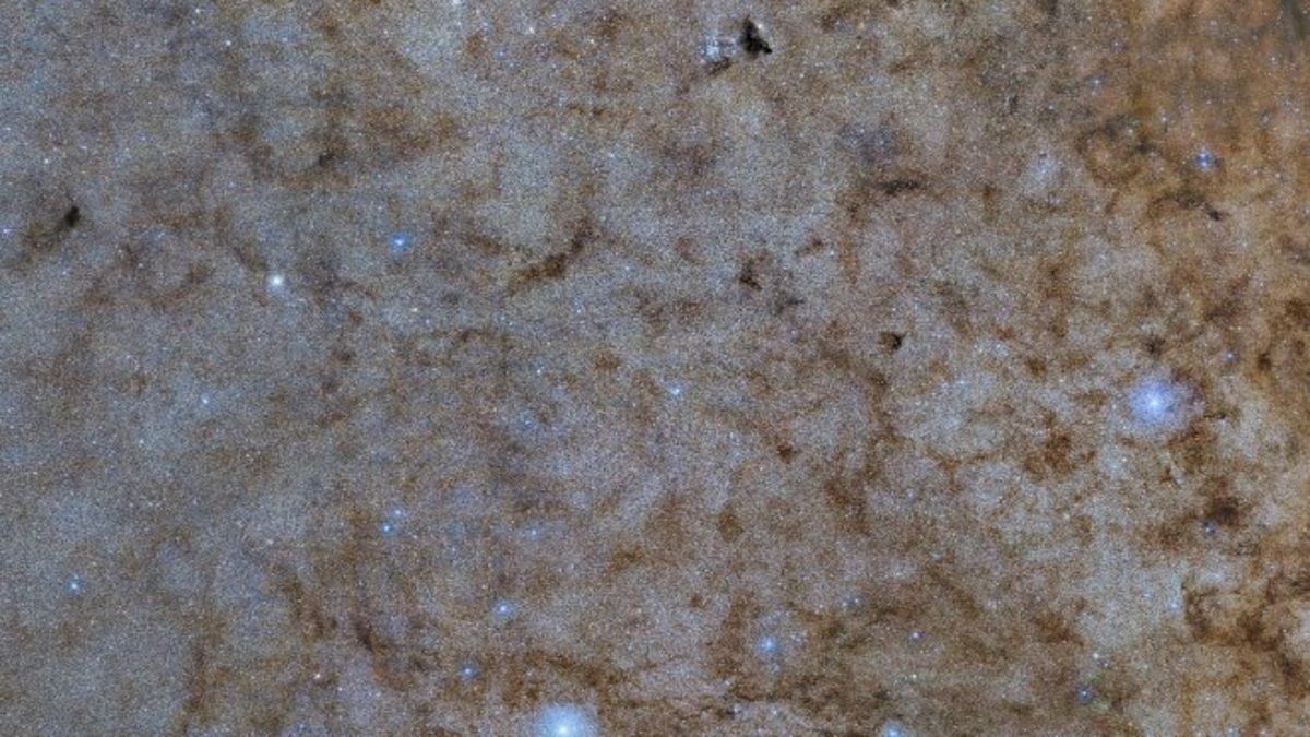 Зображення галактики Чумацький Шлях Зображення галактики Чумацький Шлях