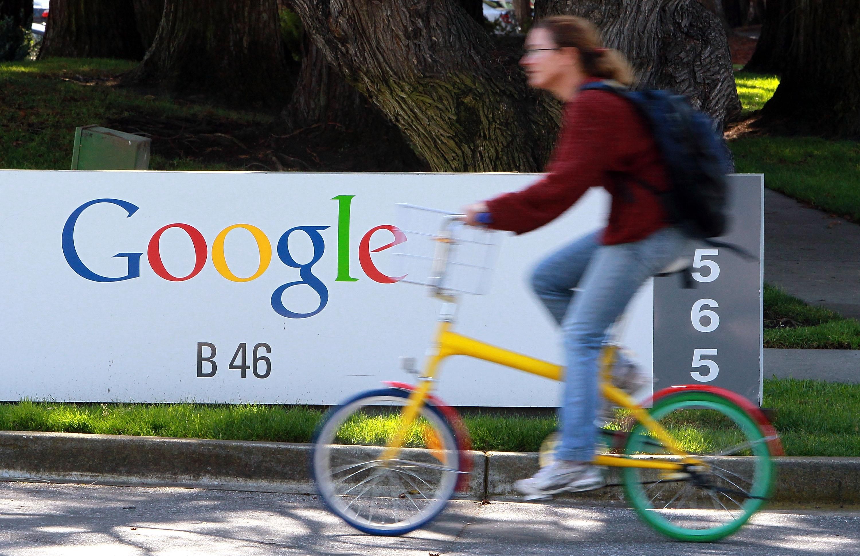 Диджитализация туризма: Украина договорилась о сотрудничестве с Google Диджитализация туризма: Украина договорилась о сотрудничестве с Google