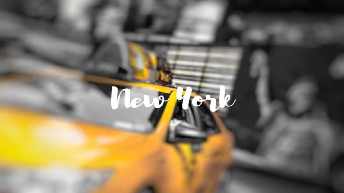 Tesla Model 3 NYC стала першим електричним таксі в Нью-Йорку Tesla Model 3 NYC стала першим електричним таксі в Нью-Йорку