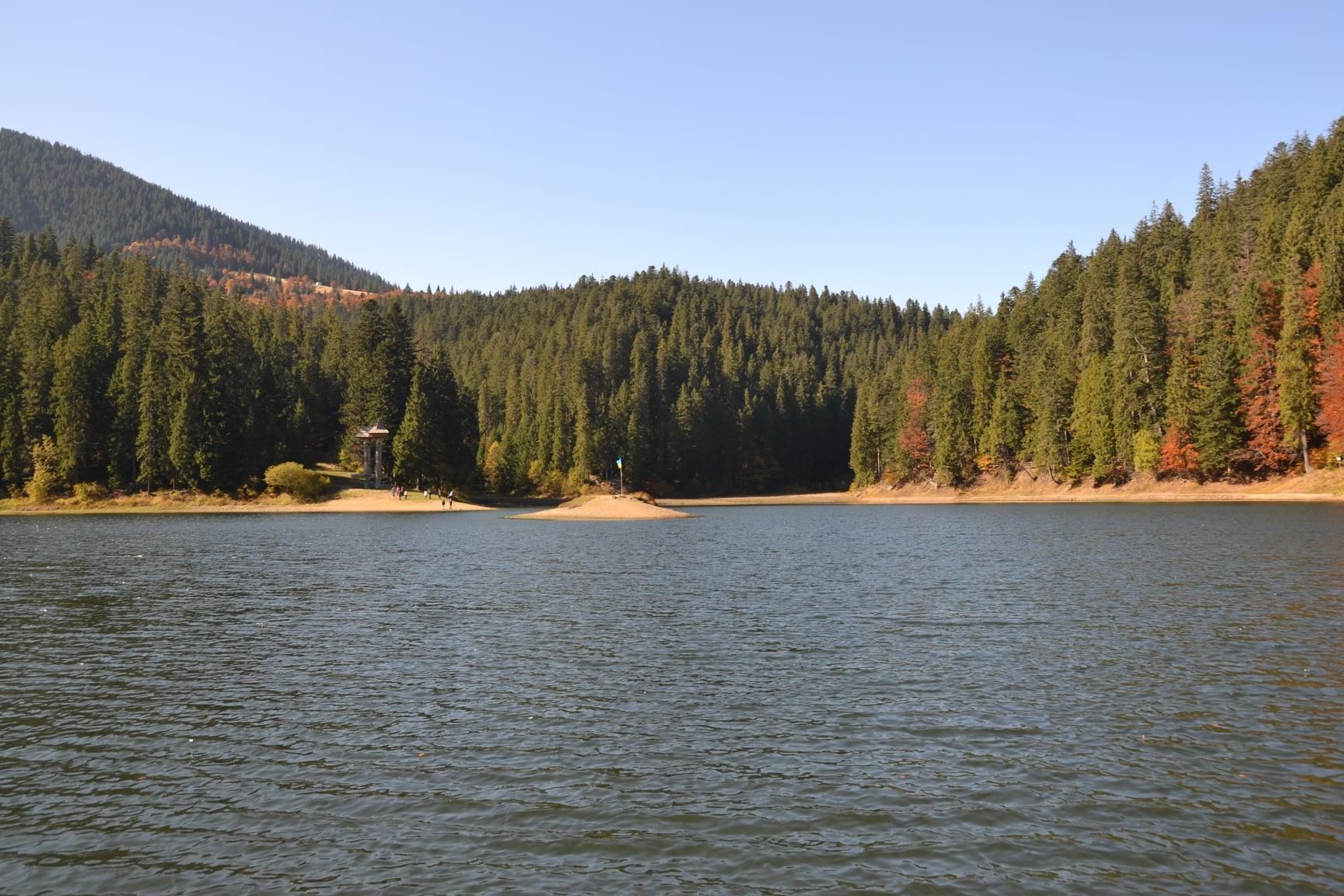 Синевир Синевир