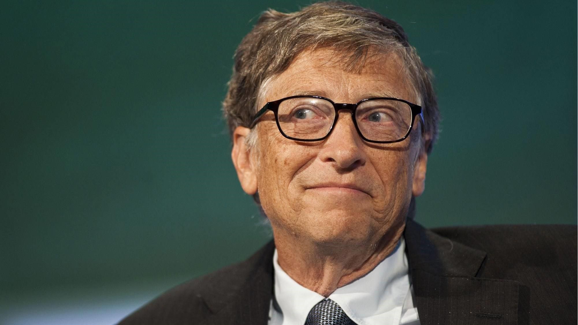 Білл Гейтс запускає власний подкаст: про що, коли прем'єра