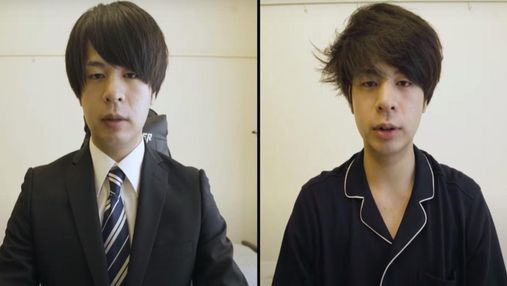 Японцы создали приложение для видеозвонков: превращает пижаму в костюм, а вас – в Илона Маска