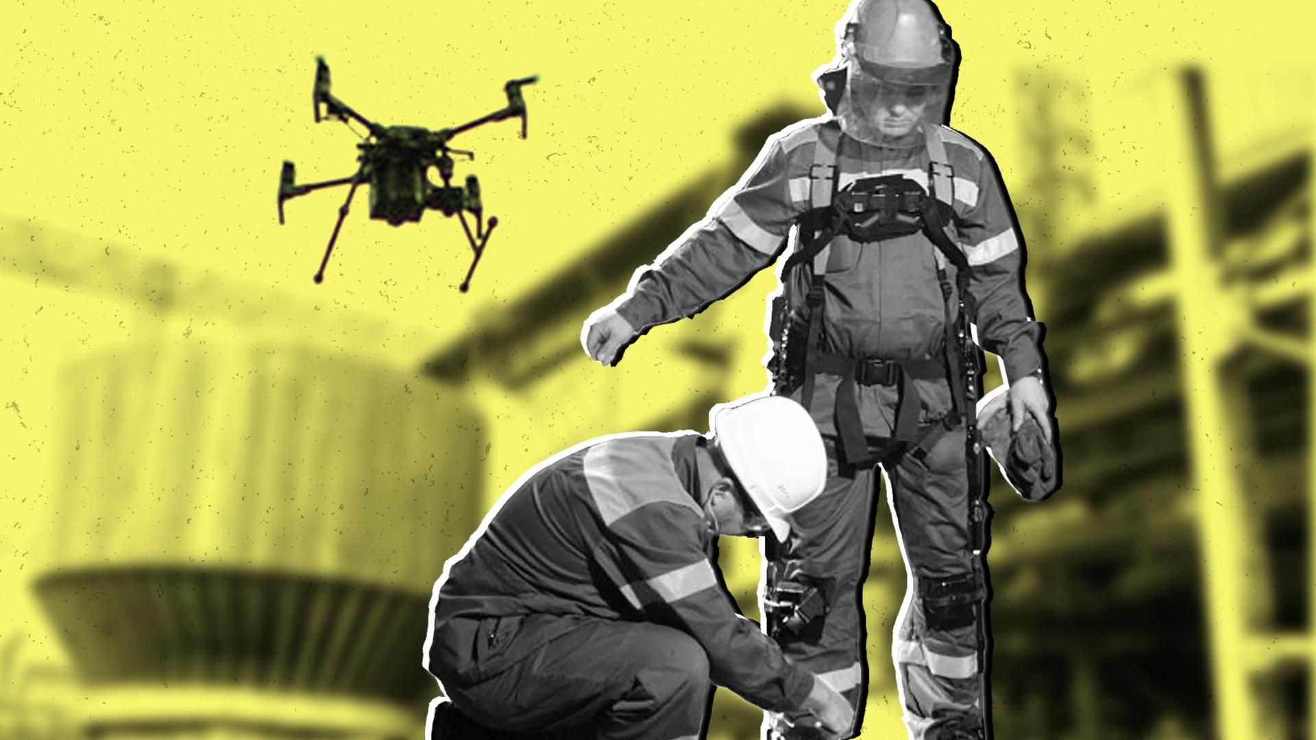 Тест на знання інноваційних технологій в енергетиці від ДТЕК Тест на знання інноваційних технологій в енергетиці від ДТЕК