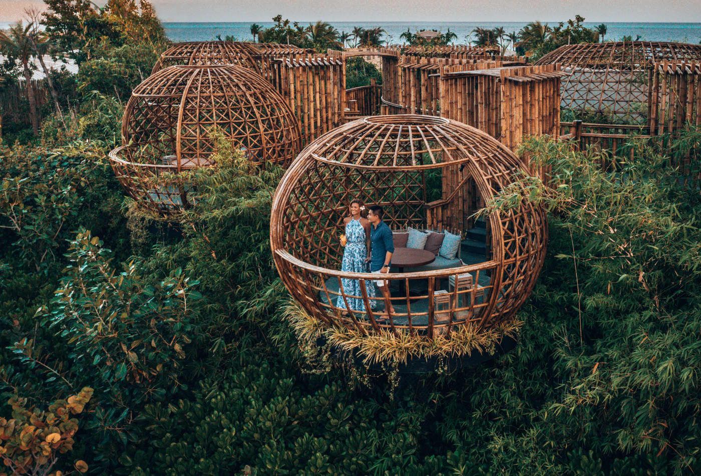 Лучшие рестораны и гостиницы, чтобы изолироваться на Мальдивах: фото Лучшие рестораны и гостиницы, чтобы изолироваться на Мальдивах: фото