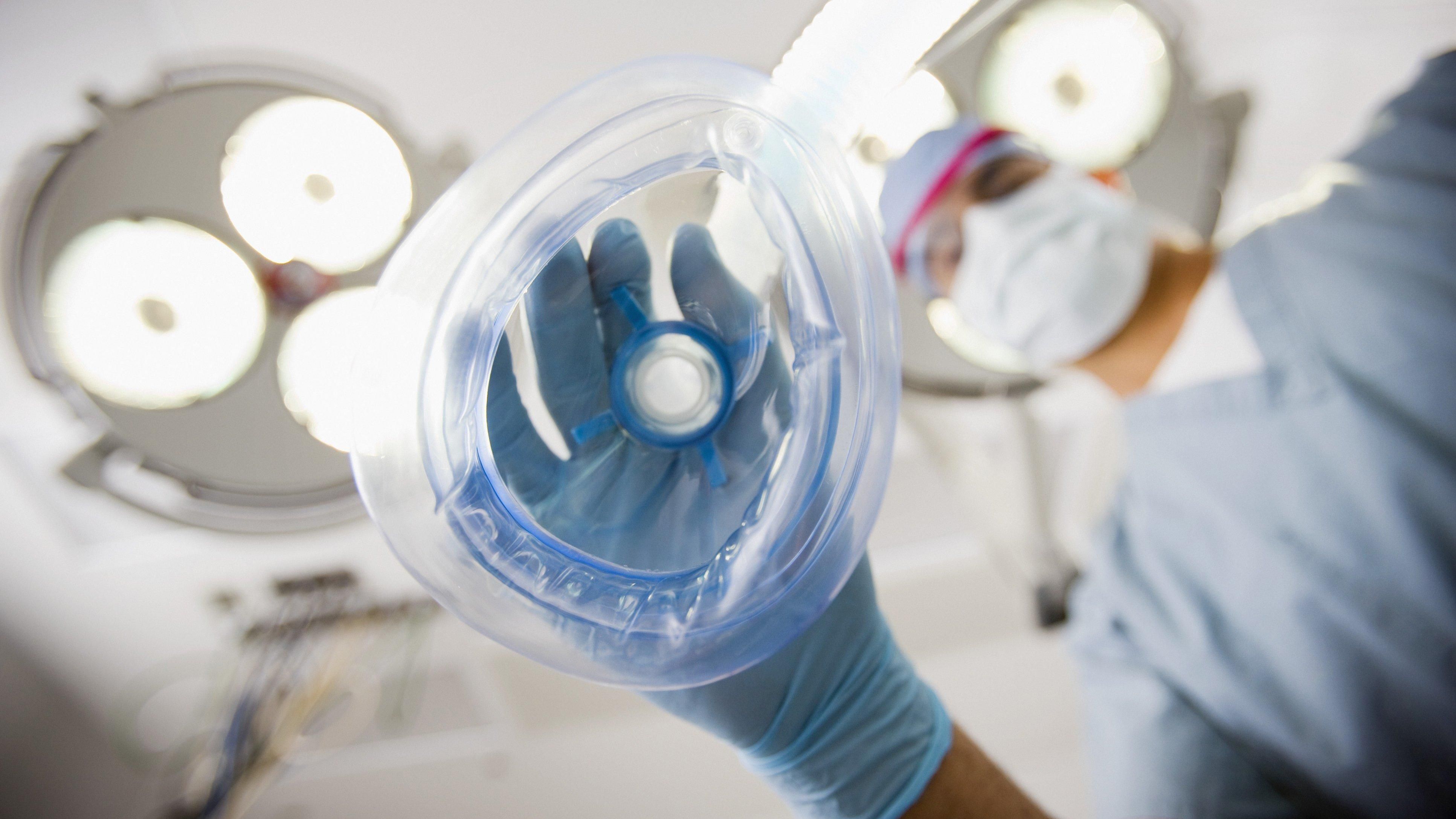 ШІ передбачив, чи пацієнту з COVID-19 знадобиться реанімація ШІ передбачив, чи пацієнту з COVID-19 знадобиться реанімація