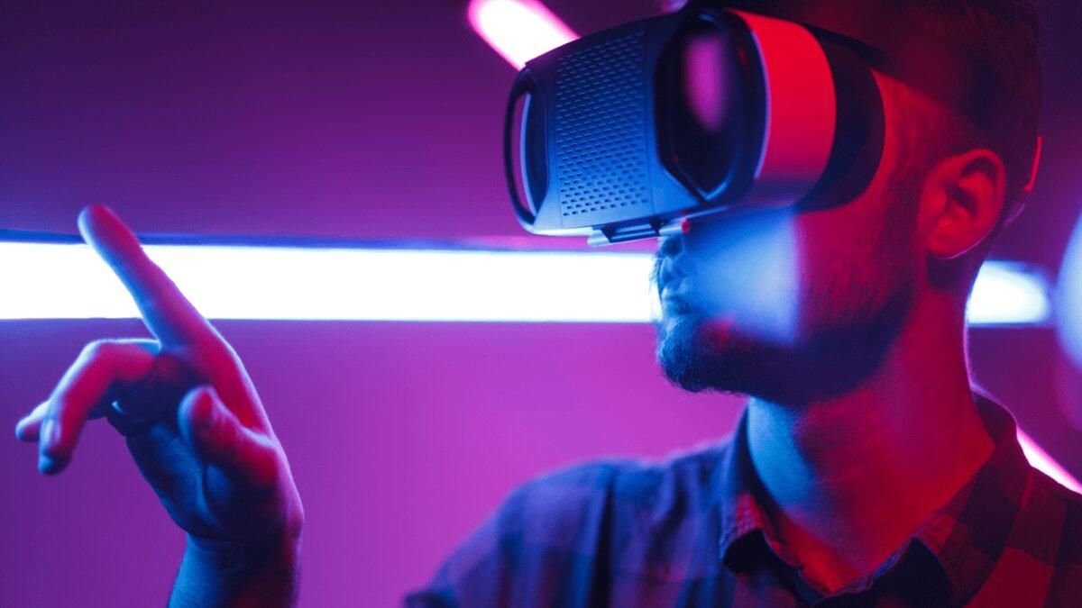 VR-терапія знижує страх публічних виступів: дослідження
