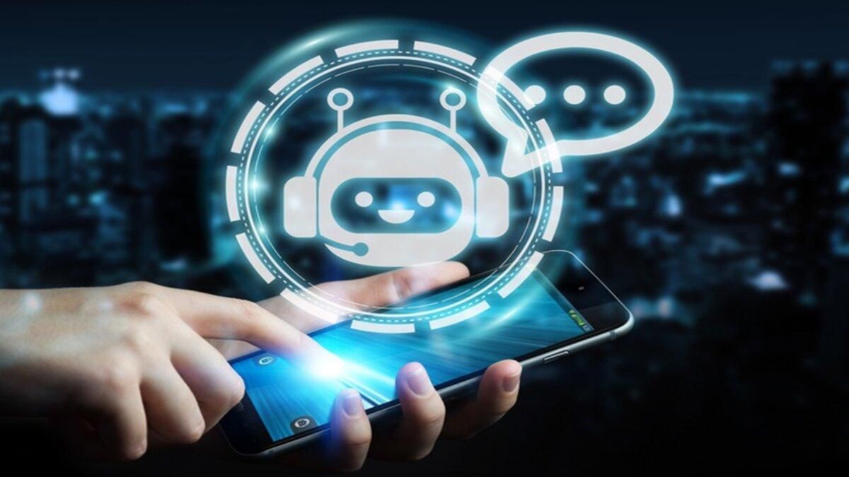 Почему пользователям нравятся чат-боты: ученые назвали 4 причины Почему пользователям нравятся чат-боты: ученые назвали 4 причины