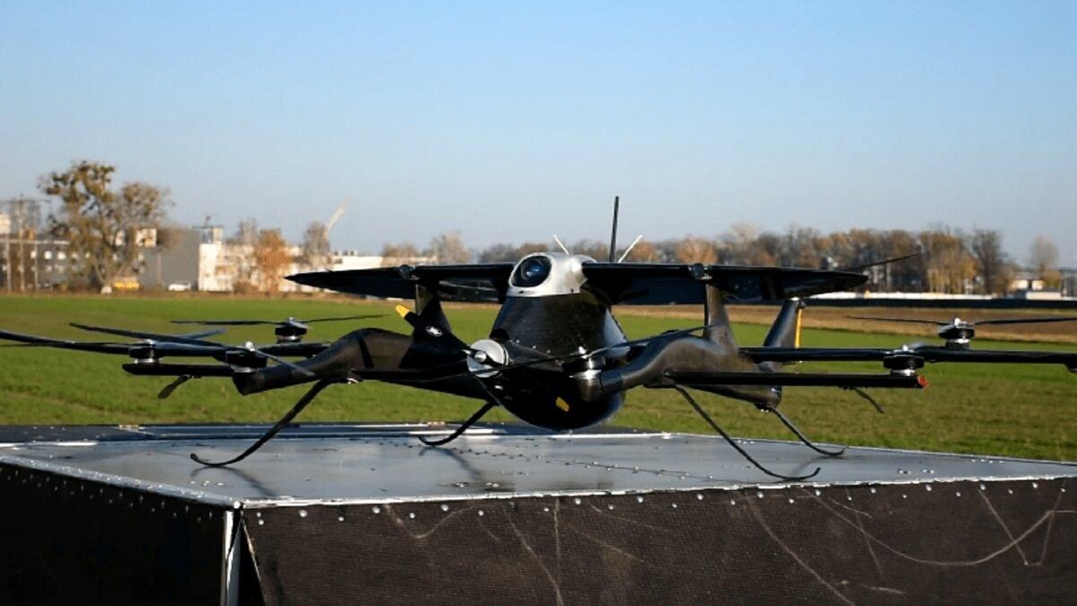 Стартап Kray представить Україну на конкурсі у Кремнієвій долині Стартап Kray представить Україну на конкурсі у Кремнієвій долині