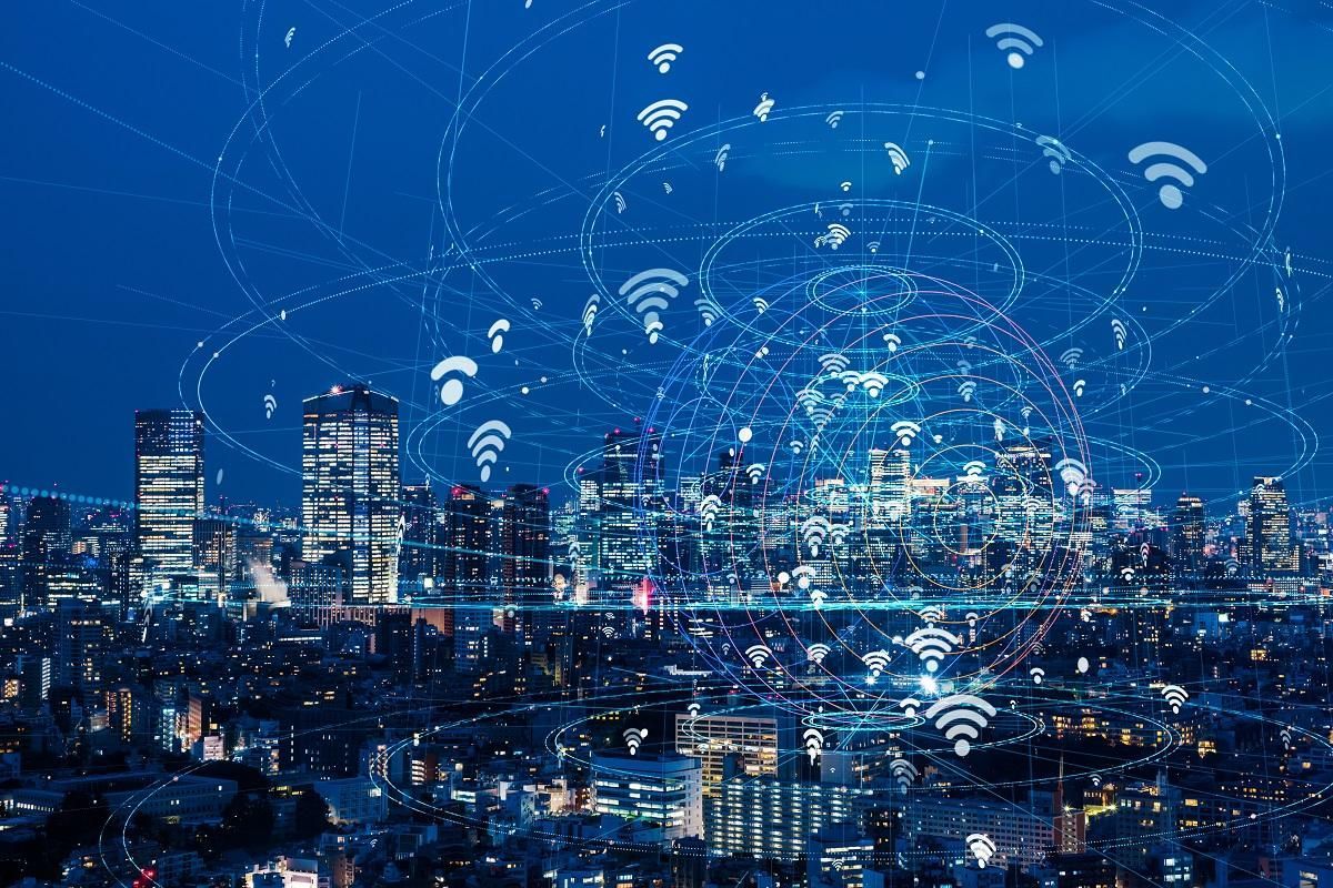 Мариуполь станет SMART CITY: какие проекты будут  внедрять Мариуполь станет SMART CITY: какие проекты будут  внедрять