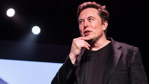 Для виживання людства: Ілон Маск допустив об'єднання Tesla, SpaceX та інших компаній