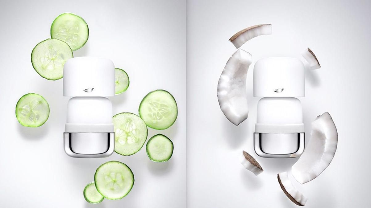 Dove выпустила серию многократных дезодорантов: фото, что известно Dove выпустила серию многократных дезодорантов: фото, что известно